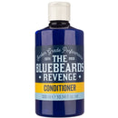 The Bluebeards revenge Conditioner loaded with coconut argan and sweet almond oils