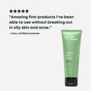 Two Dudes Weekly Face Scrub