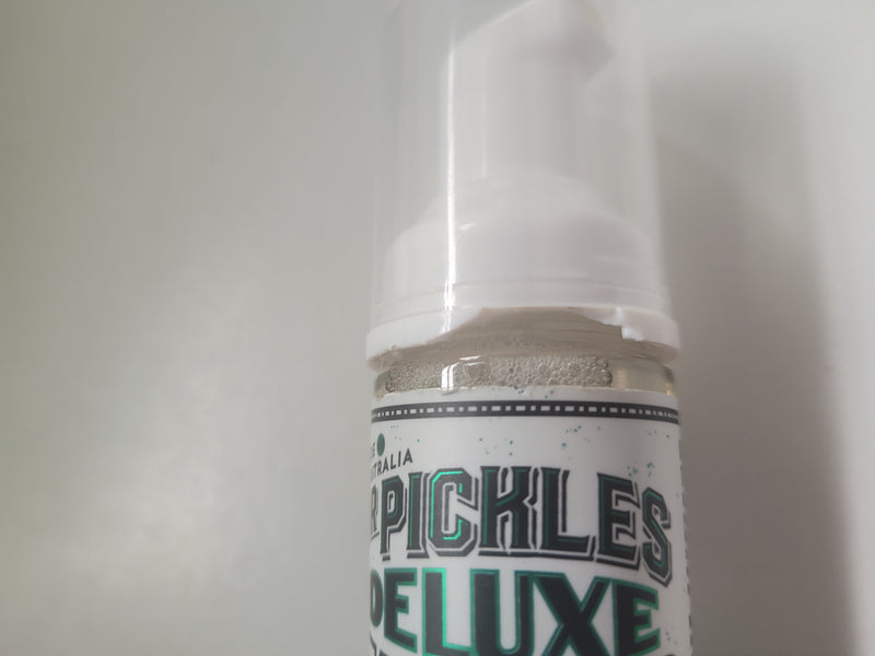 Dr Pickles Antibacterial Hemp Foam Wash  50ml | Aftercare Tattoo Wash - Read Description!