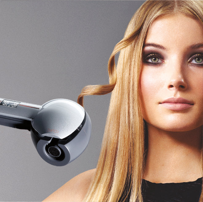 Vidal Sassoon Curl Secret Optimum