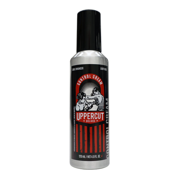 Uppercut Deluxe Control Cream