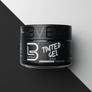 L3VEL3: Tinted Gel black 250ml