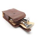 Muhle RT2 M3 Travel Shaving Set Mach3