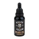 Killer Groom Beard Oil Sandalwood