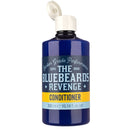 The Bluebeards revenge Conditioner loaded with coconut argan and sweet almond oils