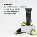 Two Dudes Daily Face Wash