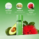 Two Dudes Night Moisturiser made with pohutakawa