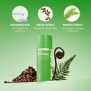 Two dudes Daily moisturiser made with mamaku, non-greasy and fast absorbing