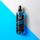 L3VEL3 AFTERSHAVE COLOGNE AQUA 400ML