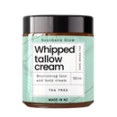 Southern Glow Tea Tree Tallow Cream 100ml