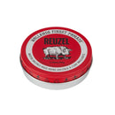 Reuzel Red Pomade 95g | Medium Hold, High Shine