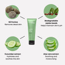 Two Dudes Weekly Face Scrub