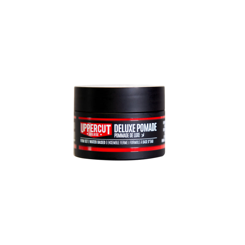 Uppercut Midi Tin Deluxe Pomade