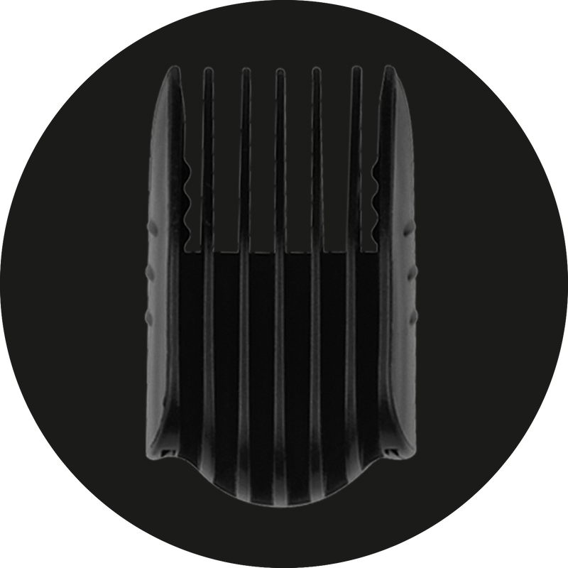 ConAirMan THE BEARD BUDDY