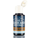 The Bluebeards Revenge Classic Beard Oil with a classic citrusy burst of bergamot and zesty lime and a botanical blend of lavender patchouli amber and musk. It's cruelty free and vegan friendly