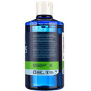 The Bluebeards Revenge shampoo designed for men. It has a double-shot of argan and coconut oil and is vegan friendly cruelty free and recyclable