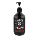 Killer Groom Shampoo