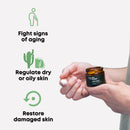 Two Dudes Night Cream