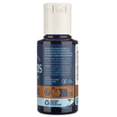 The Bluebeards Revenge Classic Beard Oil with a classic citrusy burst of bergamot and zesty lime and a botanical blend of lavender patchouli amber and musk. It's cruelty free and vegan friendly
