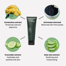 Two Dudes Daily Face Wash