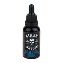 Killer Groom Beard Oil Original