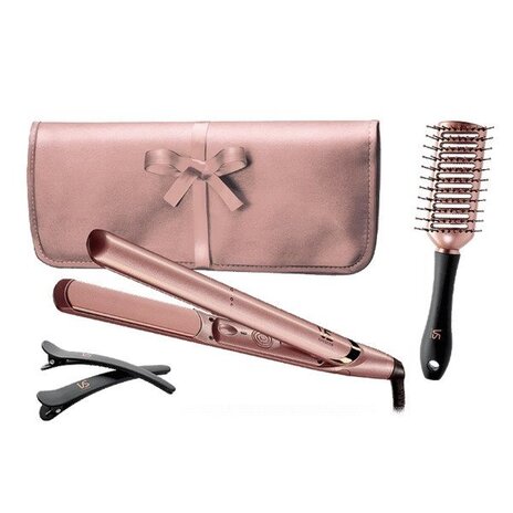 Vidal Sassoon Elegance Straight & Shine Straightener