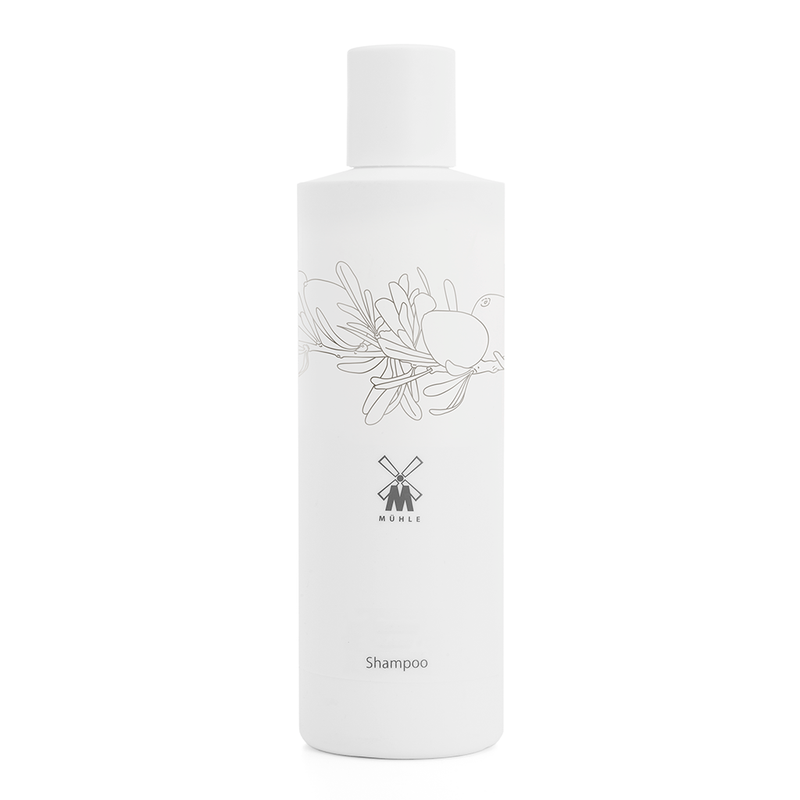 MUHLE HS OSC Organic Skin Care Shampoo