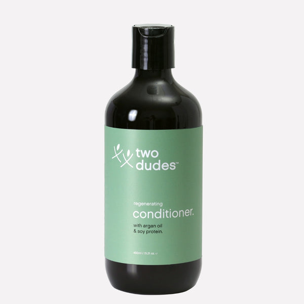Two Dudes Regenerating Conditioner