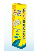 SHARK Super Stainless Razor Blades 100 pack