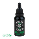 Killer Groom Beard Oil Organic