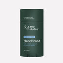 Two dudes deodorant coconut rush 75g