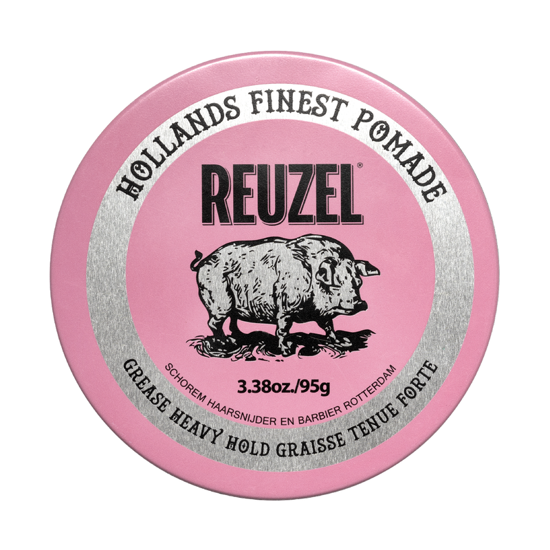Reuzel Pink Heavy Grease 95g