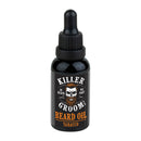 Killer Groom Beard Oil Tobacco