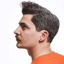 Reuzel Concrete Hold Matte Pomade 95g | Strong Hold, Matte Finish