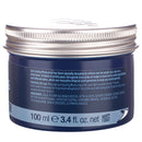 The Bluebeards Revenge Cooling Moisturiser for men fast-absorbing cream with a fresh  masculine blend of madagascan vanilla sandalwood and patchouli plastic free and vegan friendly