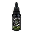 Killer Groom Beard Oil Cedar Wood
