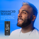 L3VEL3: Styling powder (Strong Hold) 30g