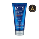 Giovanni: Mens Strong Hold Hair Styling Gel