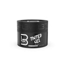 L3VEL3: Tinted Gel black 250ml