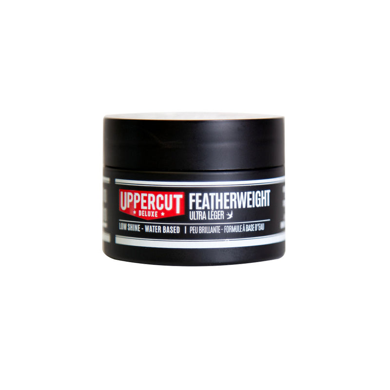 Uppercut Midi Tin Featherweight