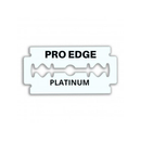 RK Blades Pro Edge Platinum Double Edge Blades - 5 pack