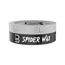 L3VEL3: Spider Wax (Fibre Texture Wax) 150ml
