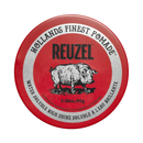 Reuzel Red Pomade 95g | Medium Hold, High Shine