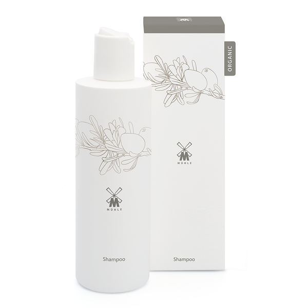 MUHLE HS OSC Organic Skin Care Shampoo