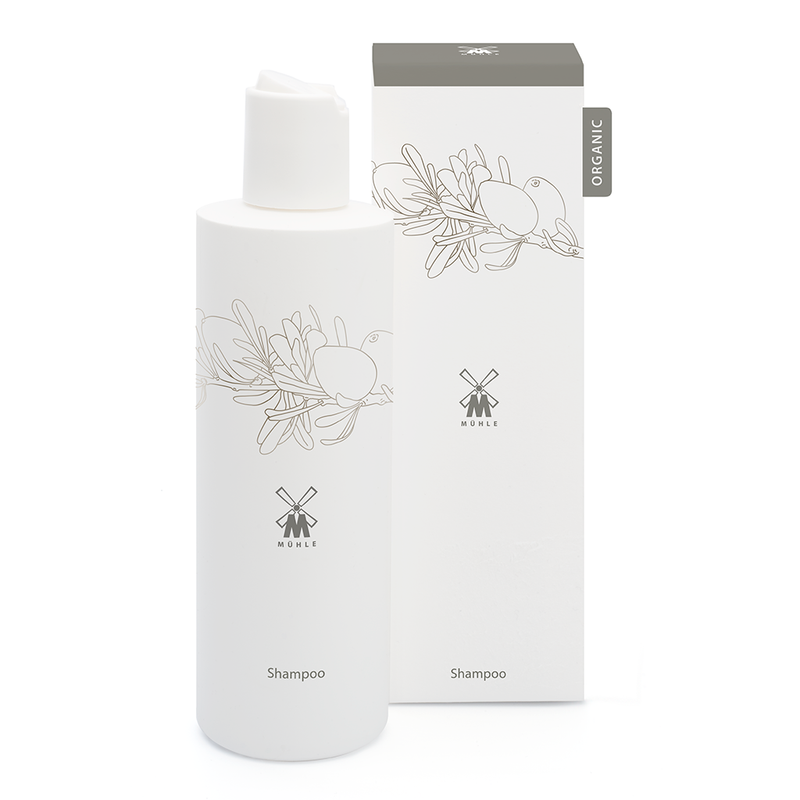 MUHLE HS OSC Organic Skin Care Shampoo