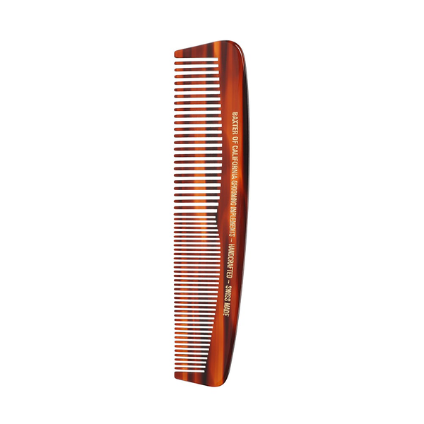 BAXTER OF CALIFORNIA Pocket Comb 5.25"