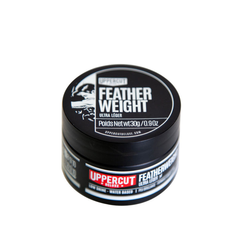 Uppercut Midi Tin Featherweight