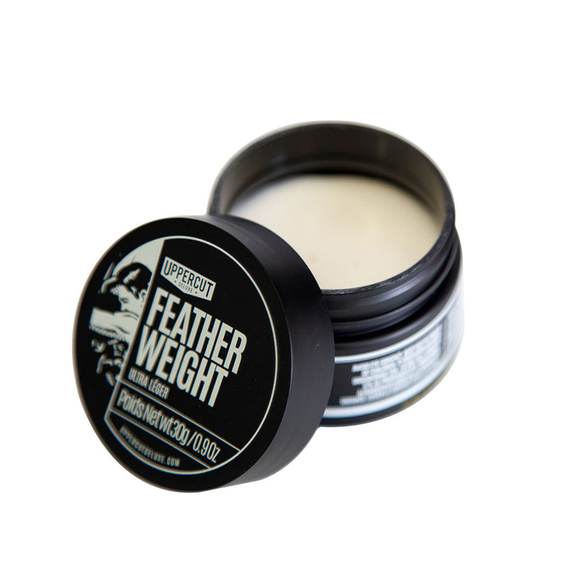 Uppercut Midi Tin Featherweight
