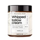 Southern Glow Vanilla Tallow Cream 100ml