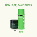 Two Dudes Night Moisturiser made with pohutakawa